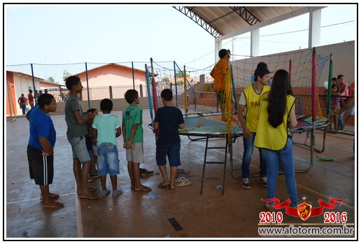 rolim de moura